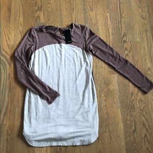 Heather Dress Like New